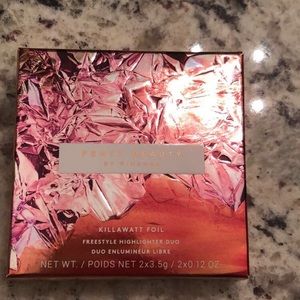 Fenty Killawatt Foil Freestyle Highlighter